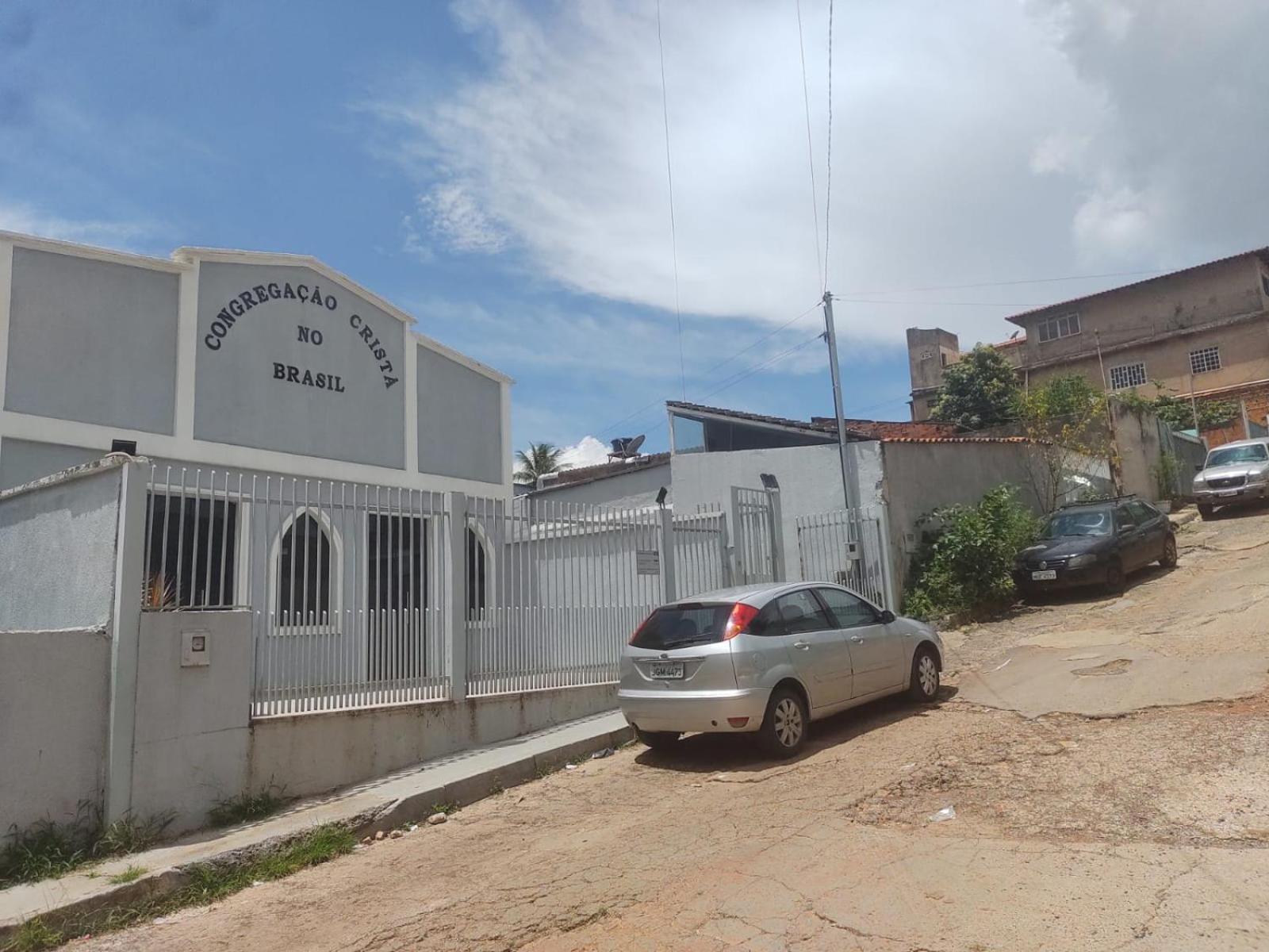 Apto Simples N.07 Com Valor Acessivel Apartamento *