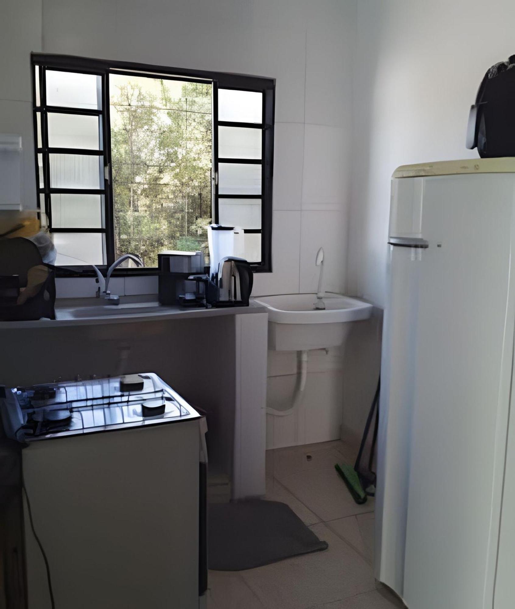 Apartamento Apto Simples N.07 Com Valor Acessivel Brasília