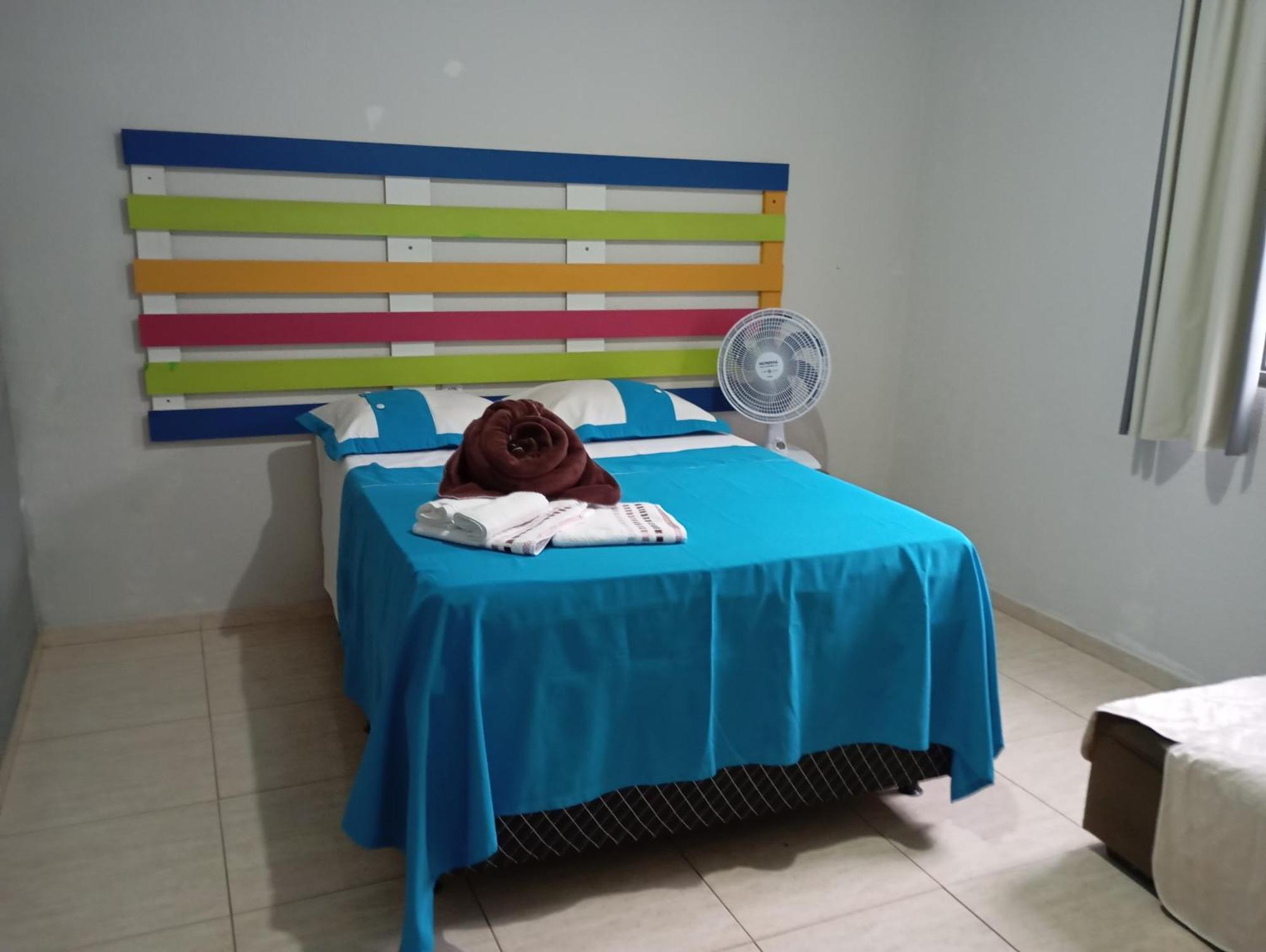 Apartamento Apto Simples N.07 Com Valor Acessivel Brasília