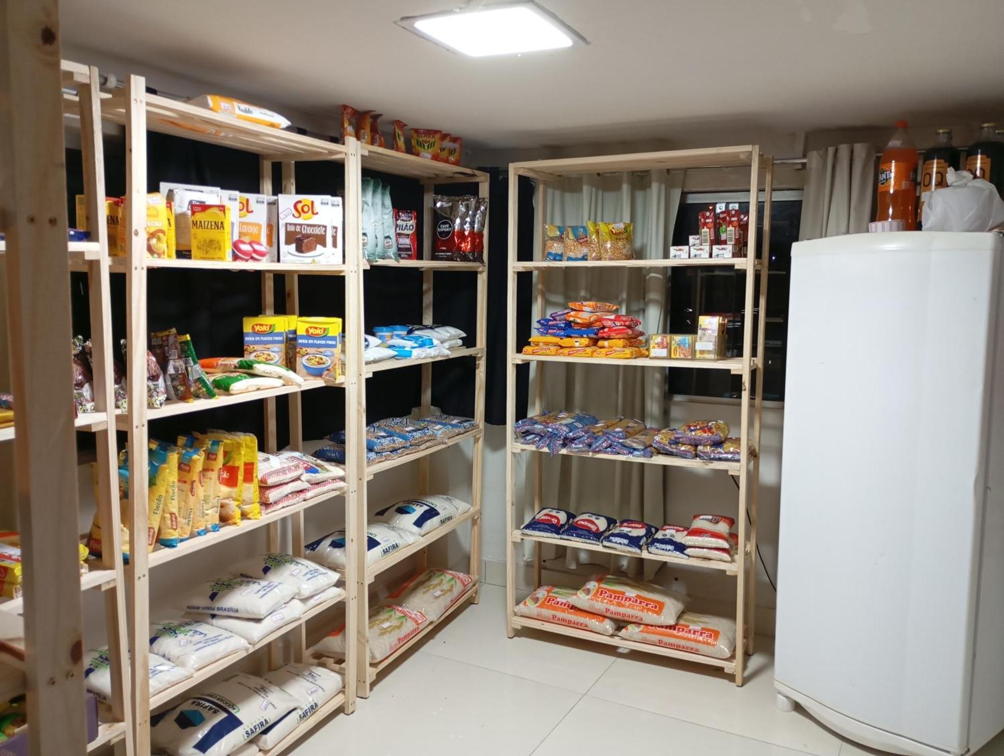 Apartamento Apto Simples N.07 Com Valor Acessivel